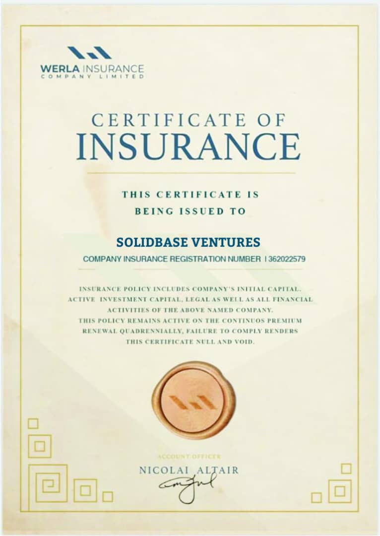 solidbase-venture.com  certificate